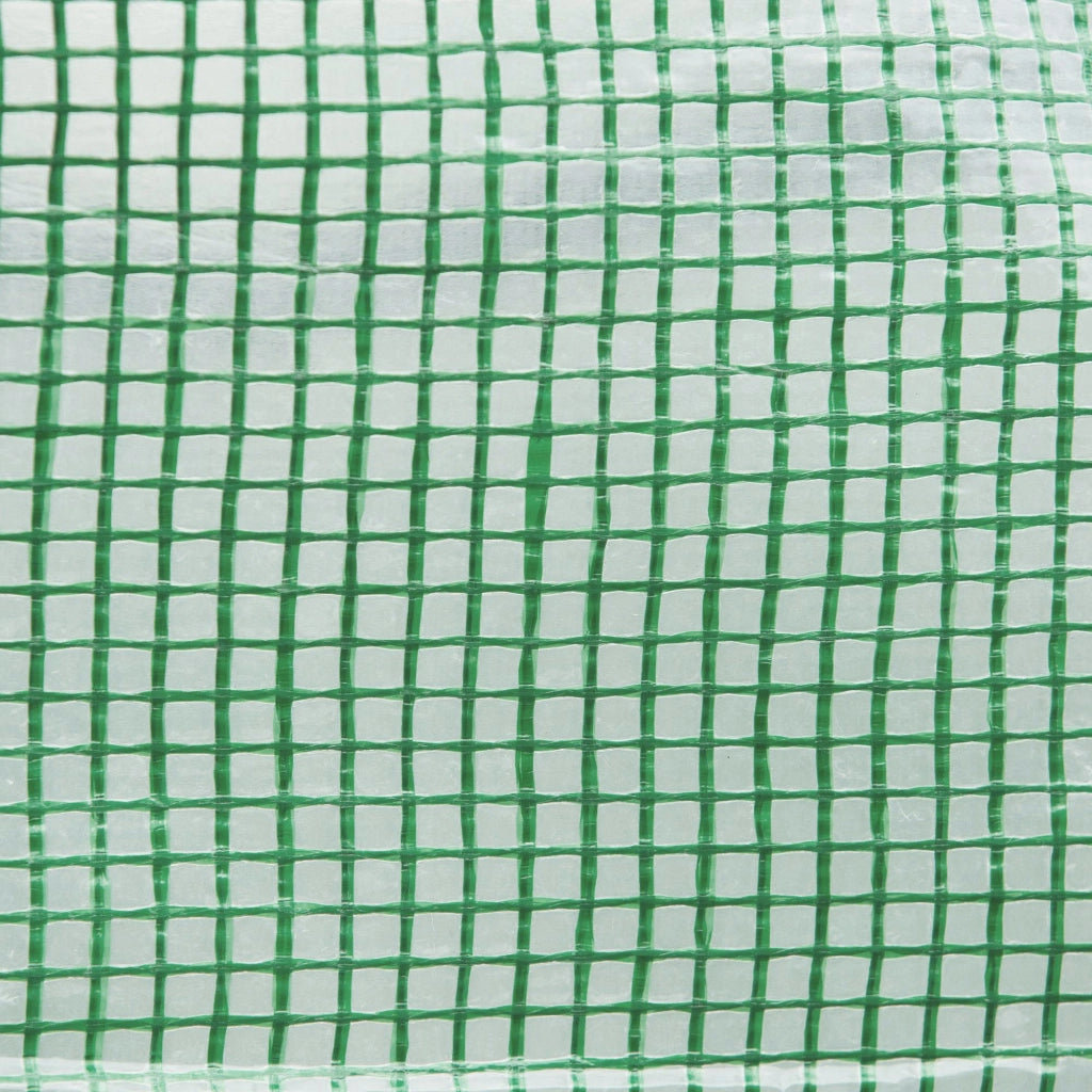 Serra da giardino tunnel ¨C Minimal ¨C Verde 200x300x200 cm
