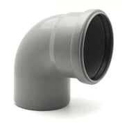 CURVA DF HTB   87  ° 30'- Diam. 40  87  ° 30'- IKARO- pezzi 1
