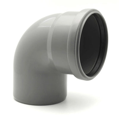 CURVA DF HTB   87  ° 30'- Diam. 40  87  ° 30'- IKARO- pezzi 1
