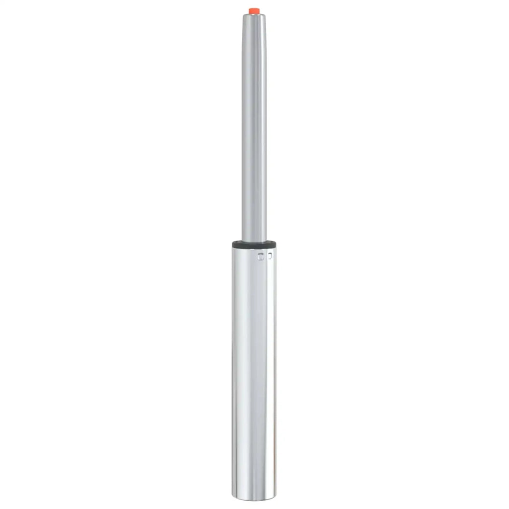 Cilindro a Gas per Sedia da Ufficio Cromo 355-540 mm Ferro 42010001