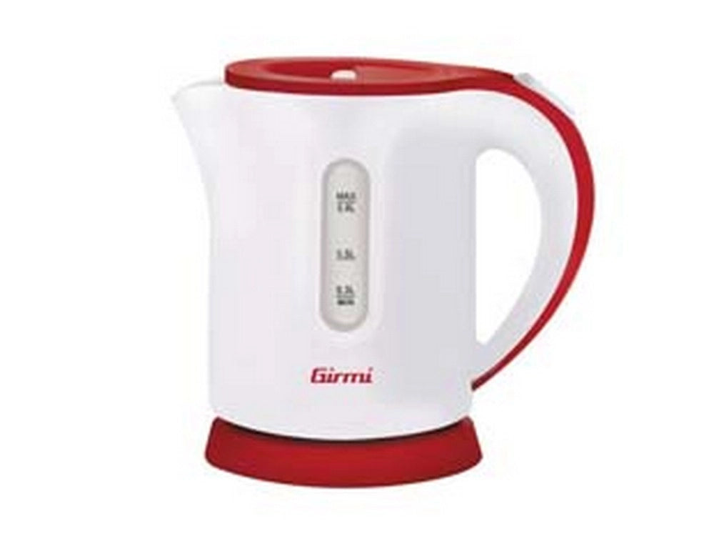 1pz bollitore elettrico bl10 lt.0,8 1100w - potenza 1100w cod:ferx.fer315821