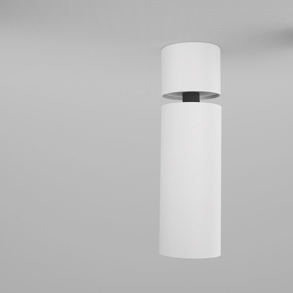 Plafoniera Maytoni Focus LED 12W 3000K bianca 900lm