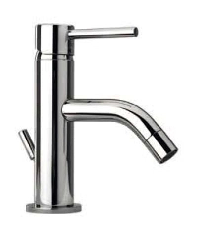 Miscelatore lavabo monocomando serie Cilindra Argo Rubinetterie Colore: Cromato