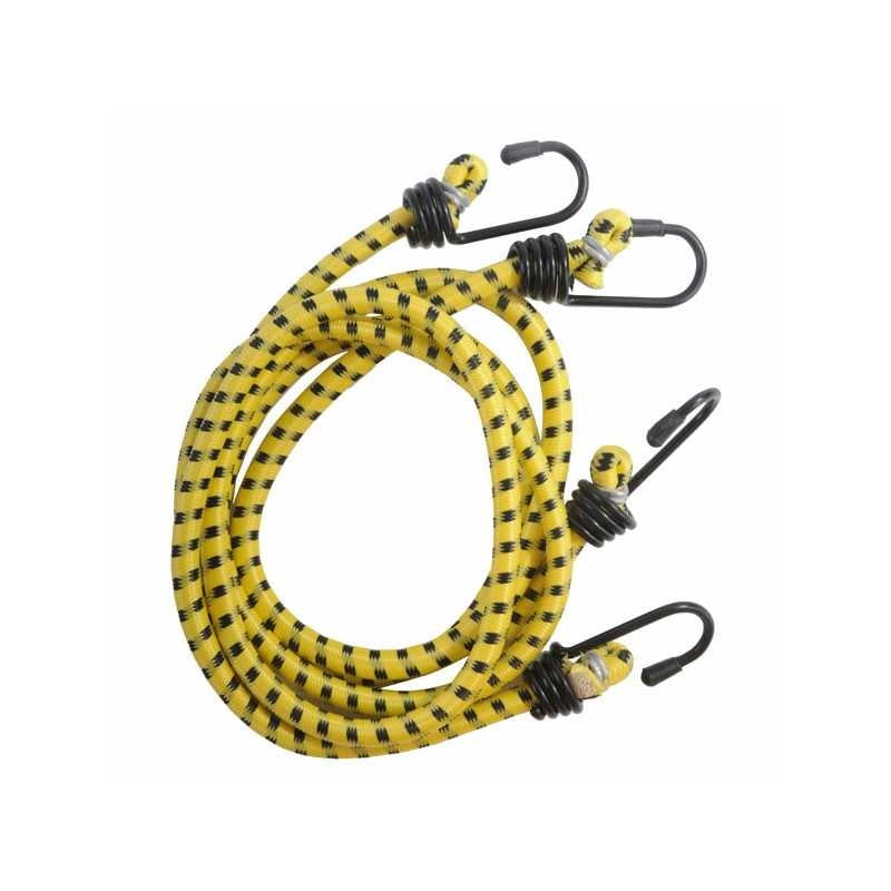 Corda Elastica mm 8 cm 80 pz.2 Alte 08801