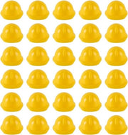 Set di 30 accessori per fini decorativi in miniatura