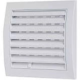 GRIGLIA IN ABS 150X150 MM (SAC)
