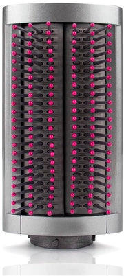 Accessori per capelli per barra di stile e pettine per capelli lisci e arricciati