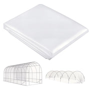 Telo copertura serra ¨C Xylo ¨C plastica UV resistente impermeabile 7x8m