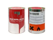 VERNICE LUCIDA A TAMPONE SA1000  lt.1    SAYERLACK