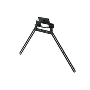 Yealink vb-tvmount-01 kit di montaggio nero