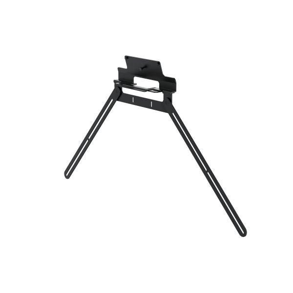 Yealink vb-tvmount-01 kit di montaggio nero