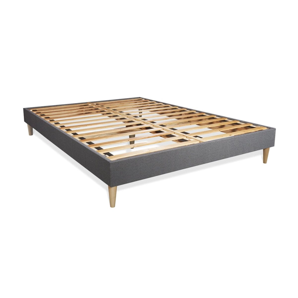 Kit rete e materasso Actimemo max 120x220cm - Spessore : 26cm- memory foam - rigido
