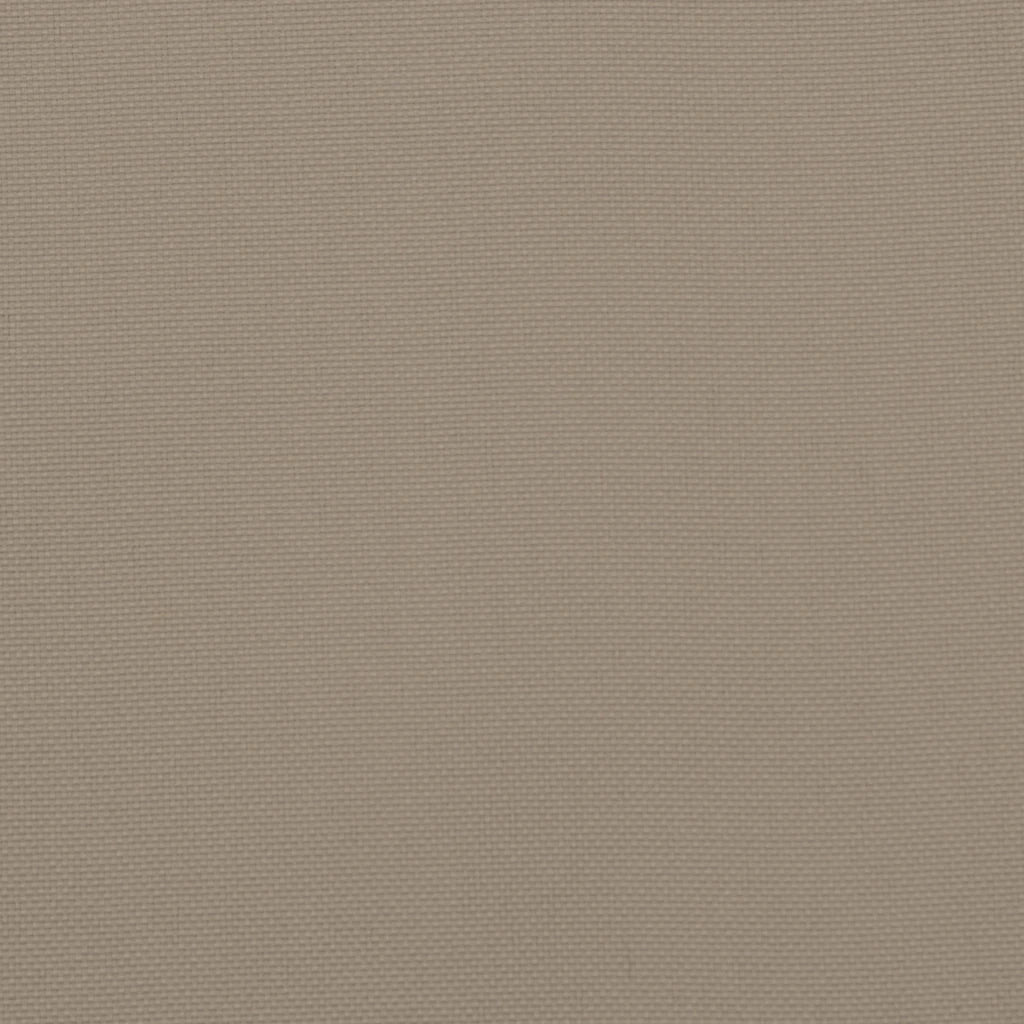 Cuscino per Sdraio Tortora (75+105)x50x4 cm 314181