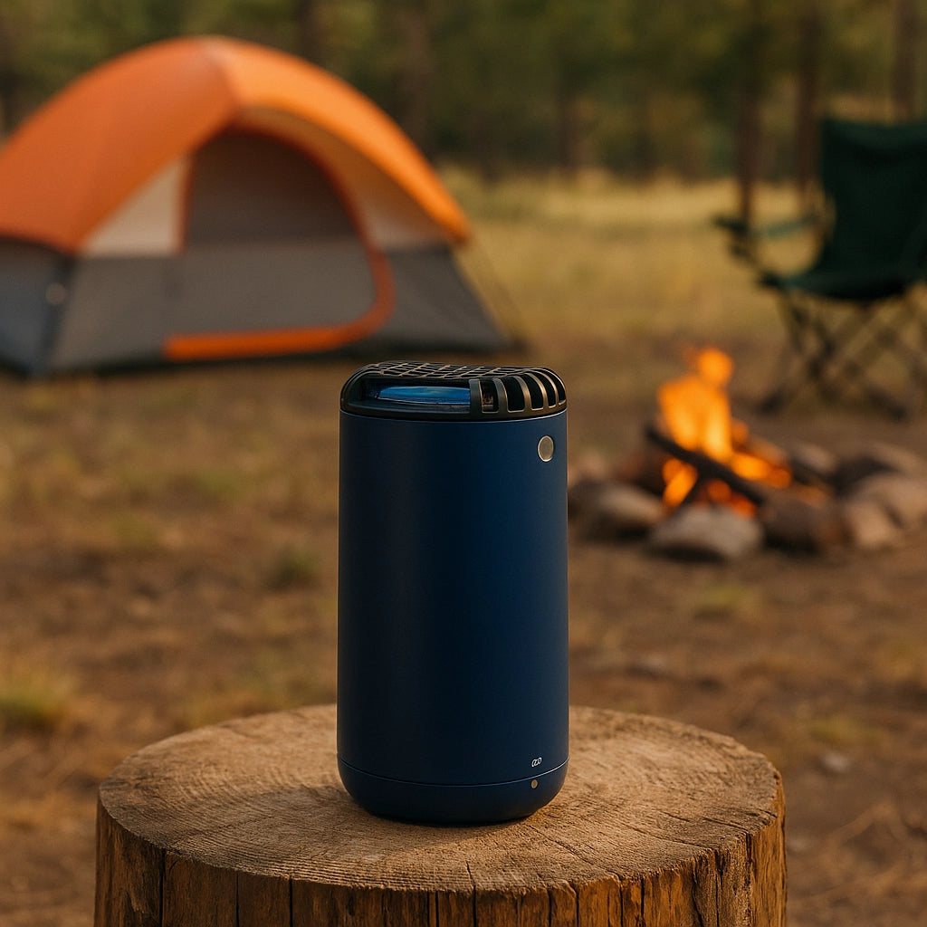 ELETTROINSETTICIDA THERMACELL® MINI HALO BLUE NAVY
