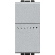 Living Light  invertitore assiale 16A 1m tech NT4054