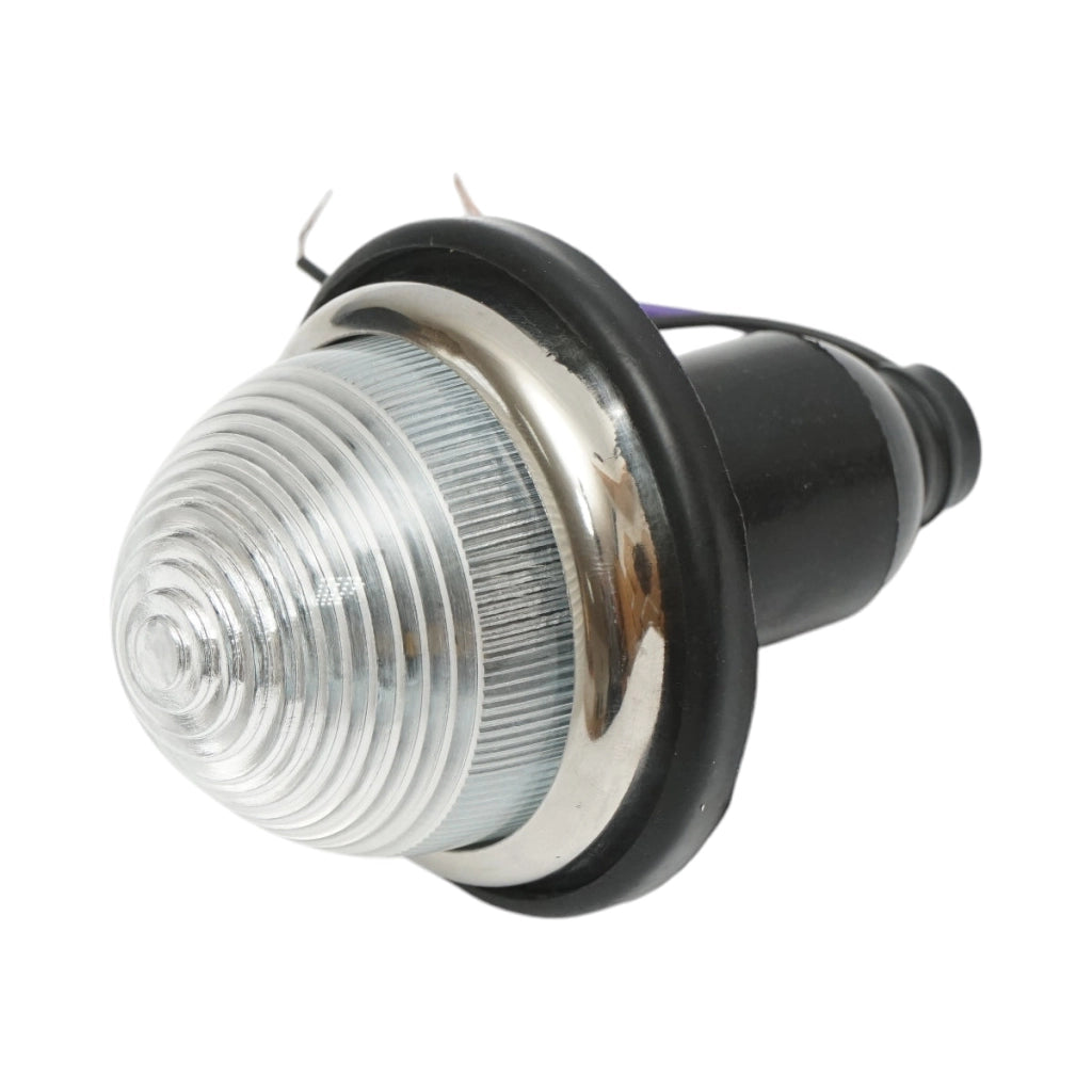 Lampada da lavoro Massey Ferguson Ø 32mm codice OEM 880399M2