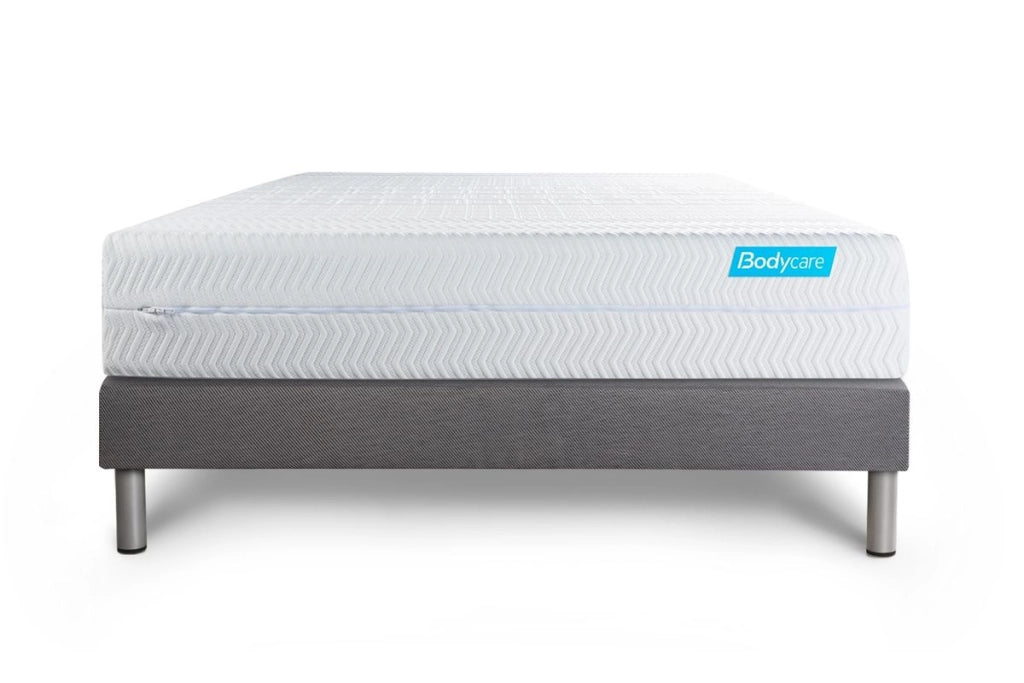 Set materasso e base 180x200 cm - Biocare