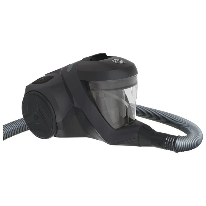 Hoover HP321PAF 011 Aspirapolvere a Traino Senza Sacco