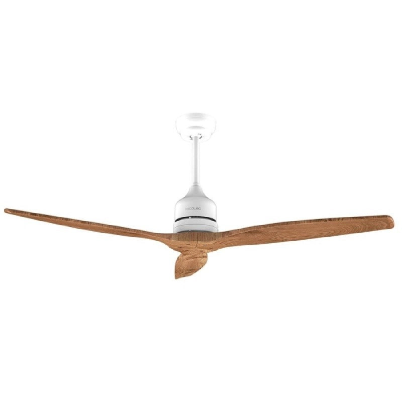 CECOTEC 08552 - EnergySilence Aero 5270 White&BlackWood