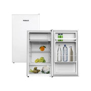 Schaub Lorenz Frigorifero da Tavolo 135 Litri Altezza 84cm Classe E Bianco