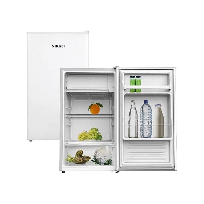 Schaub Lorenz Frigorifero da Tavolo 135 Litri Altezza 84cm Classe E Bianco