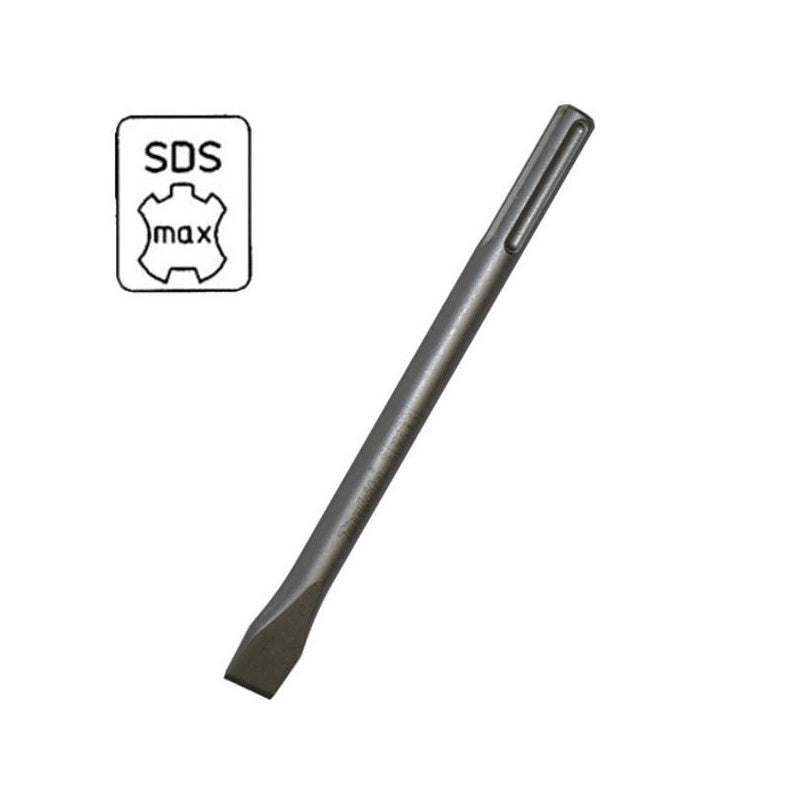 Scalpello Sds Max Taglio 280X25 Makita