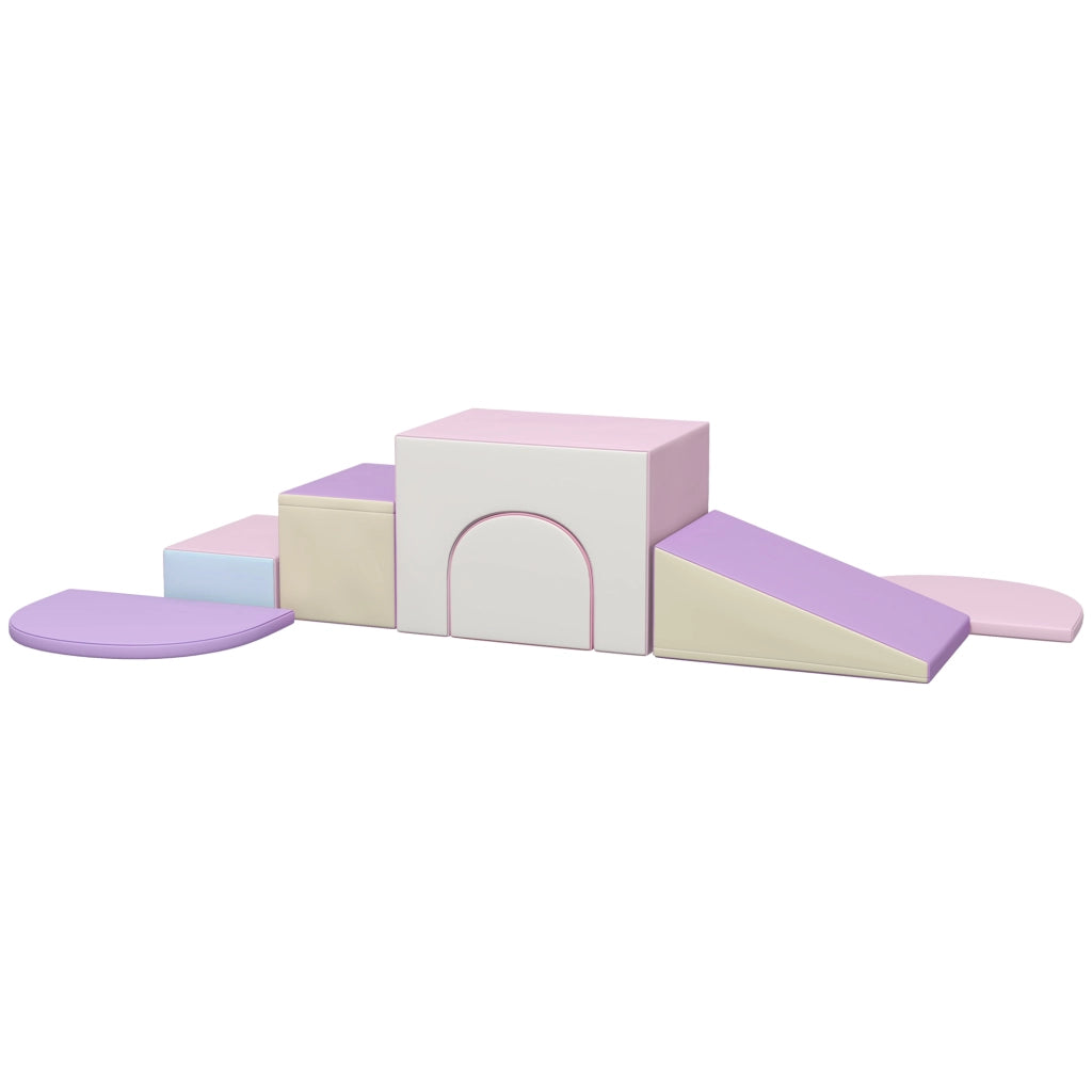 Set motricit¨¤ per bambini ¨C Minimal ¨C multicolore