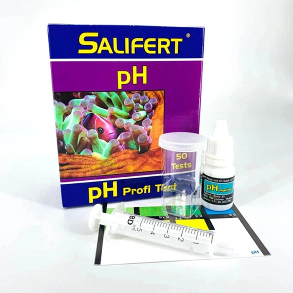 Salifert Profi Test PH