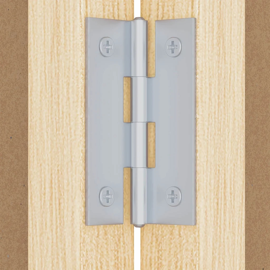 Bacheca degli Annunci Marrone 80 x 80 x 1.4 cm 42015930