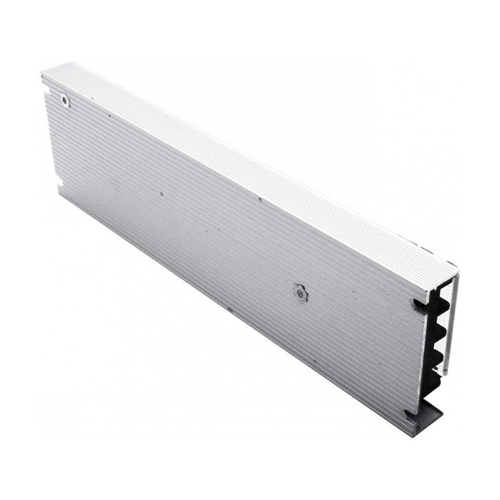 Trade Shop - Alimentatore Trasformatore Stabilizzato Slim 16.7a 12v 110-230v 200w S-12v-200w -