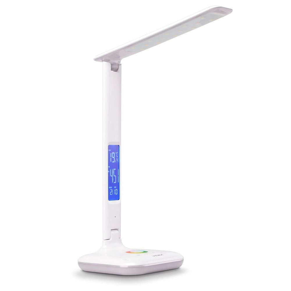 Lampada da scrivania LED Videx 4,5W RGBW dimmer touch