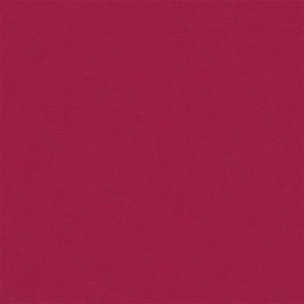 Divano Rosso Vino 126 x 81 x 87,5 cm Velluto 42028801