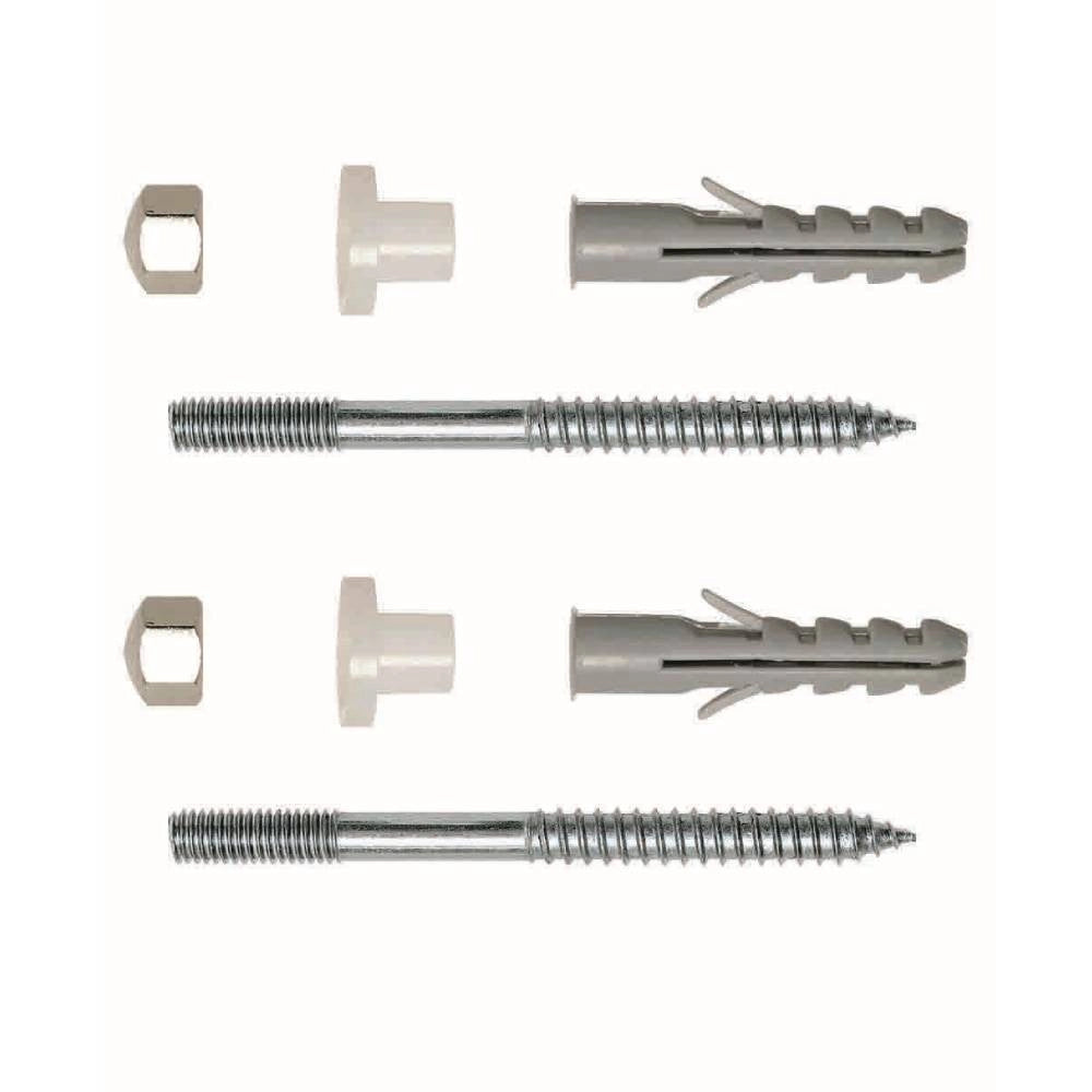 Kit fissa vasi per disabili