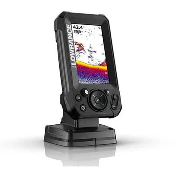 EAGLE 4X SONAR LOWRANCE