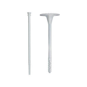 C TASSELLO NYLON ISOLANTE CLIS-0 10X 90- C LINE BUILD- 200,0 pz