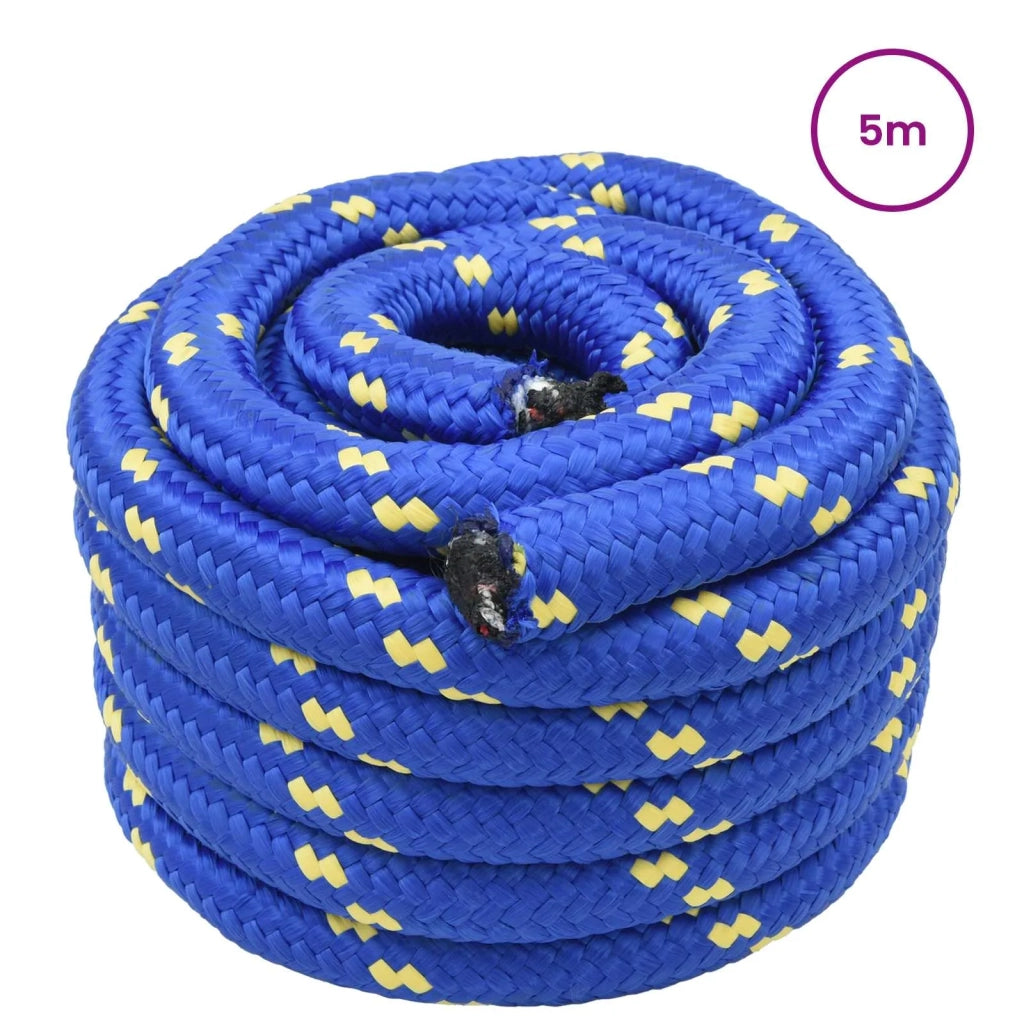 Corda da Barca Blu PP 42029581