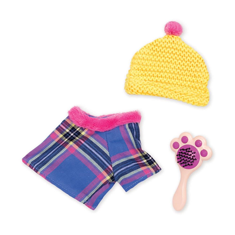 OG Dolls - Outdoor Doggie Set - Dog Outfit
