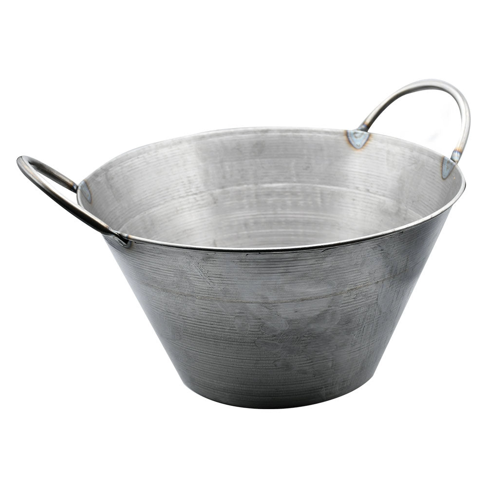 SECCHIO PER MURATORE Ã¸ mm 340