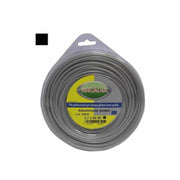 Filo Nylon Quadro Alu mm 2,7 m 60 Master Arcadia