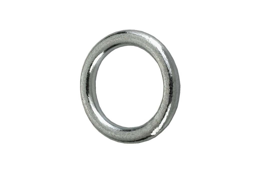 Anelli Tondi Znc D 3X20 Mm Pezzi 12 - Masidef