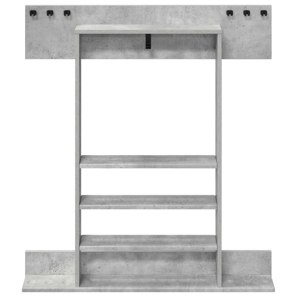 Supporto per stecche da biliardo Legno ingegnerizzato 8006776