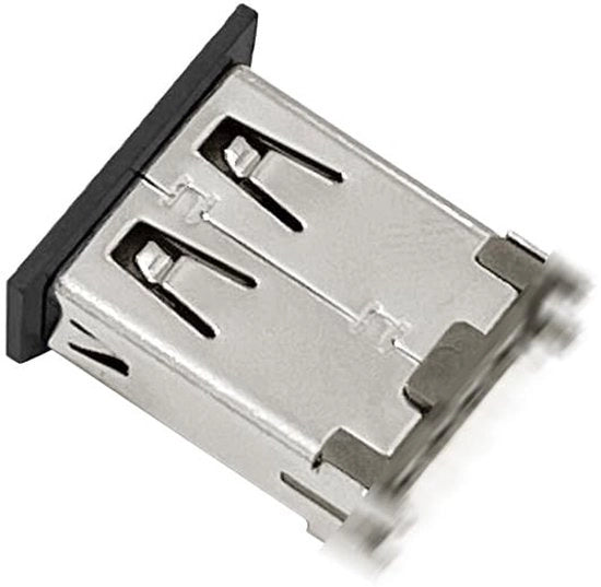 Porta di Ricarica USB 3.0 per IdeaCentre