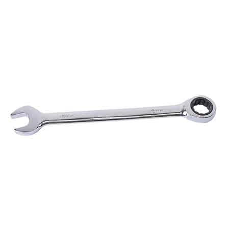 CHIAVE COMBINATA A CRICCHETTO KENDO 8 mm - KENDO