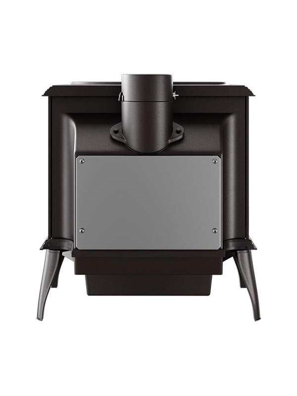 Stufa a legna a libera installazione - SPHINX S6 ECO