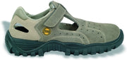 Sandalo Scam.Beige Tg.45 - Fab