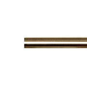Tubo Fe D.20 Cm 160 Oro Antico - Emmebi