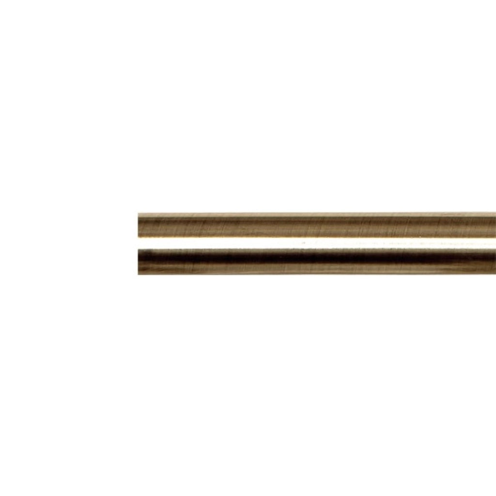 Tubo Fe D.20 Cm 160 Oro Antico - Emmebi