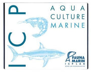 Fauna Marin Aquaculture Marine - test ICP di oltre 90 parametri