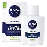NIVEA MEN SENSITIVE BALSAMO DOPOBARBA 100 ML