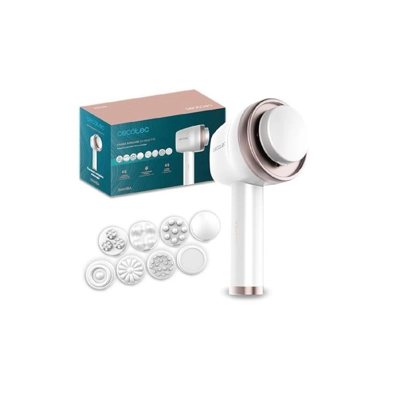 CECOTEC 04449 - SkinCare Push Up